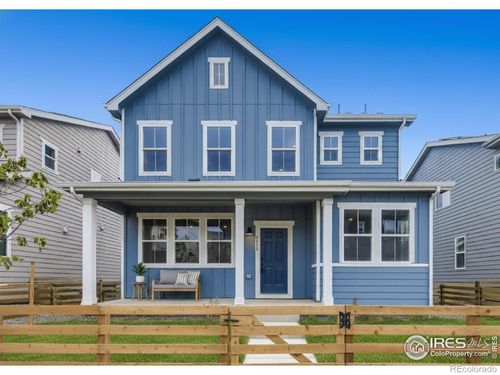 771 Wood Sorrel Ln, Fort Collins, CO, 80524-9347 | Card Image
