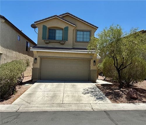 8469 Cheerful Brook Ave, Las Vegas, NV, 89143-5192 | Card Image