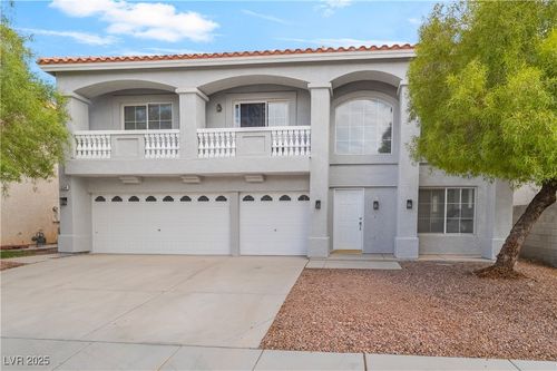 554 Campus Oaks Ct, Las Vegas, NV, 89183-4272 | Card Image