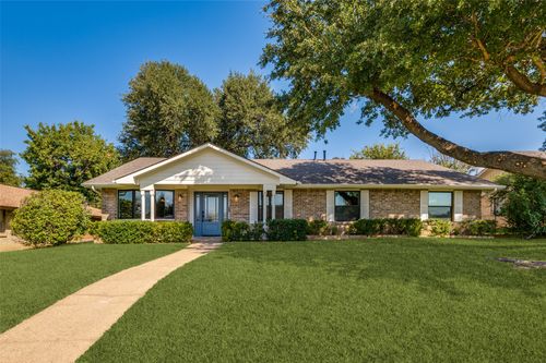 3161 Lockmoor Ln, Dallas, TX, 75220-1629 | Card Image