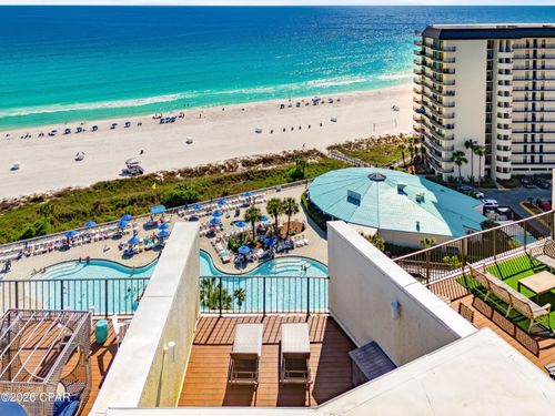 1205-11483 Front Beach Rd, Panama City Beach, FL, 32407-3627 | Card Image