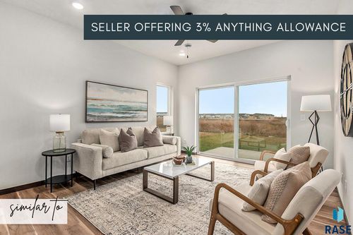 5401 S Teskey Pl, Sioux Falls, SD, 57108-3486 | Card Image