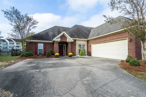 5612 New Harvest Dr, Montgomery, AL, 36116-6533 | Card Image