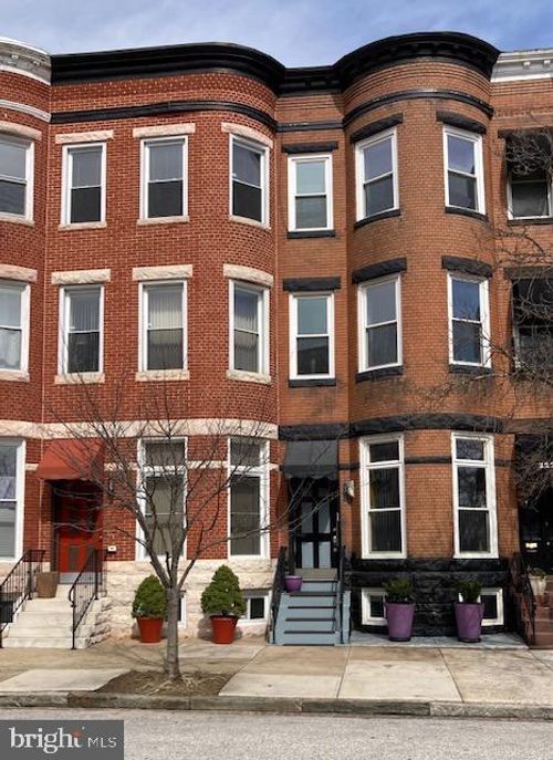 2223 B Brookfield Ave, BALTIMORE, MD, 21217 | Card Image