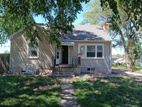 749 E Oakdale Ave, Russell, KS, 67665-3118 | Card Image