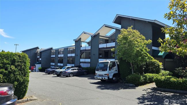 Parking Space 17 is assigned to Unit 104. | Image 32