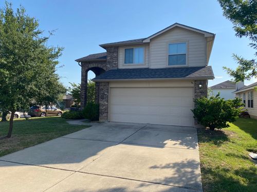 303 Old Peak Rd, Georgetown, TX, 78626-8197 | Card Image