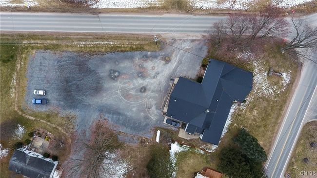 8353 County Route 9, Home with 0 bedrooms, 0 bathrooms and 40 parking in Clayton NY | Image 48