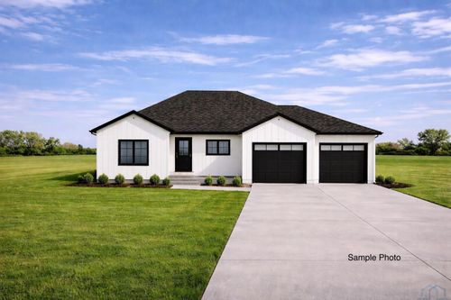 1625 Juneau Pl Se, Orange City, IA, 51041-1891 | Card Image