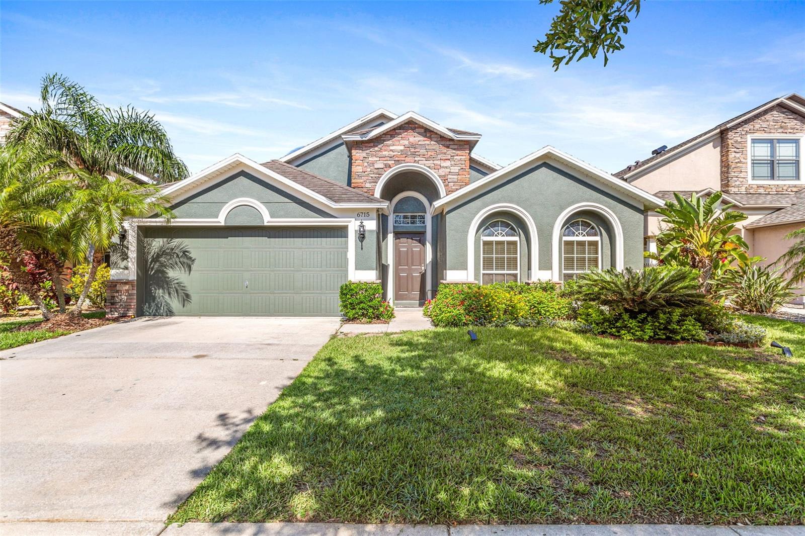 Boulder Run Loop, Wesley Chapel, FL 33545