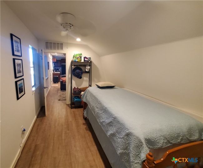 Guest room #1 will has WAC, fans in all rooms! | Image 14