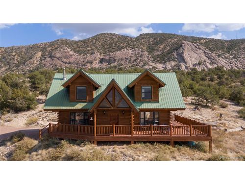 1284 Canon Ridge Trl, Canon City, CO, 81212-9268 | Card Image