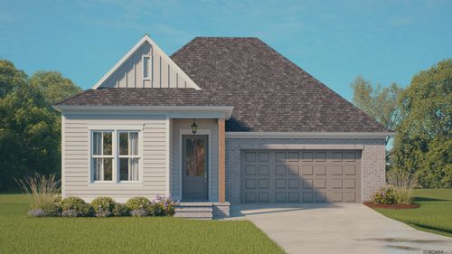 13145 Magnolia Square Dr, Baton Rouge, LA, 70818 | Card Image