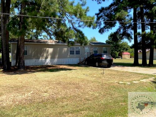 124 Pearly St, New Boston, TX, 75570-1801 | Card Image