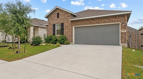 448 Chaste Tree Dr, San Marcos, TX, 78666-4993 | Card Image