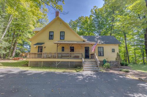 14 Mitchell St, North Woodstock, NH, 03262 | Card Image