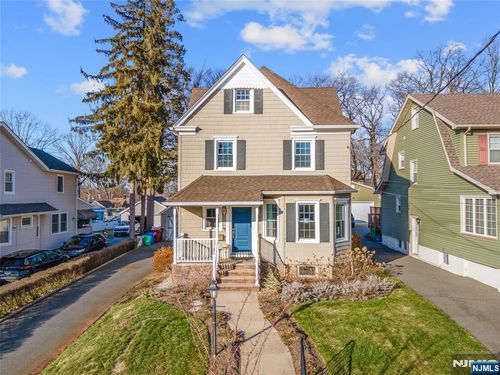 50 Beech St, Nutley, NJ, 07110-2227 | Card Image