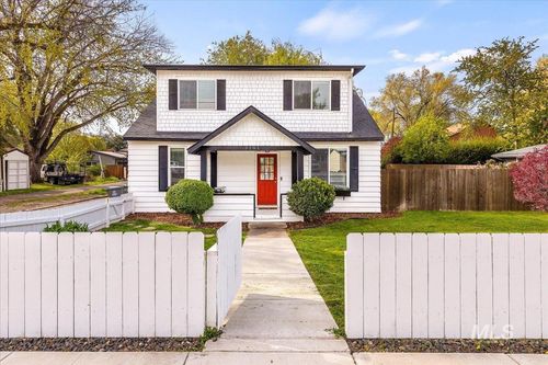 3101 W Targee St, Boise, ID, 83705 | Card Image