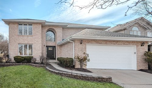 441 Wheeler Dr, Lemont, IL, 60439-6148 | Card Image