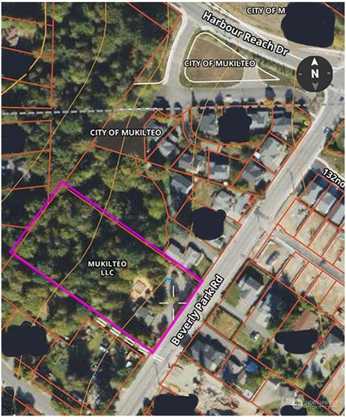 13318 Beverly Park Rd, Mukilteo, WA, 98275-5922 | Card Image