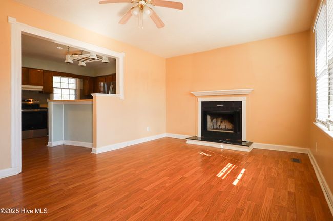 67 Sanders Dr, House other with 3 bedrooms, 2 bathrooms and 2 parking in Hubert NC | Image 6