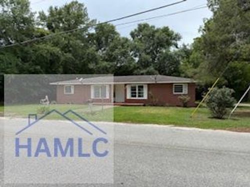 262 S Third Street, Jesup, GA, 31545 | Card Image