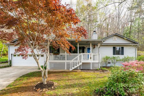 21 Mann Rd, Asheville, NC, 28805-1110 | Card Image