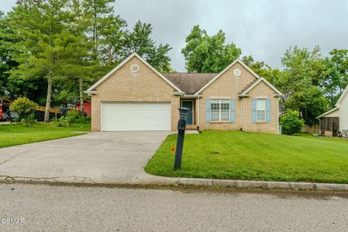 7213 Emerald Heath Rd, Powell, TN, 37849-4822 | Card Image