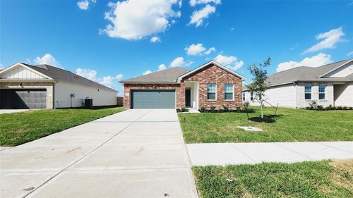 6339 Highland Trail Dr, Richmond, TX, 77469-1054 | Card Image