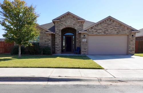 2326 Horizon Rd, Midland, TX, 79705-2382 | Card Image