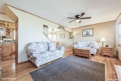 244 N Chestnut Street, House other with 4 bedrooms, 2 bathrooms and null parking in Massapequa NY | Image 3