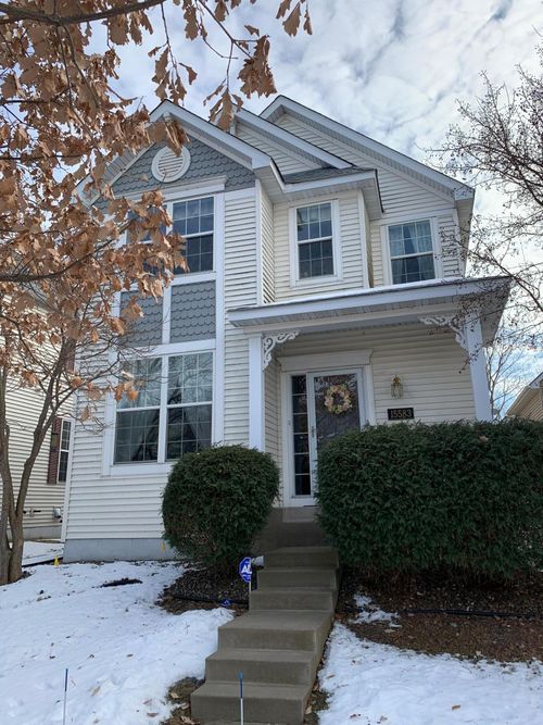 15583 Crab Apple Ln, Eden Prairie, MN, 55347-1128 | Card Image