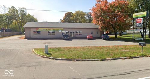 2225 W Main St, Greenfield, IN, 46140-2718 | Card Image