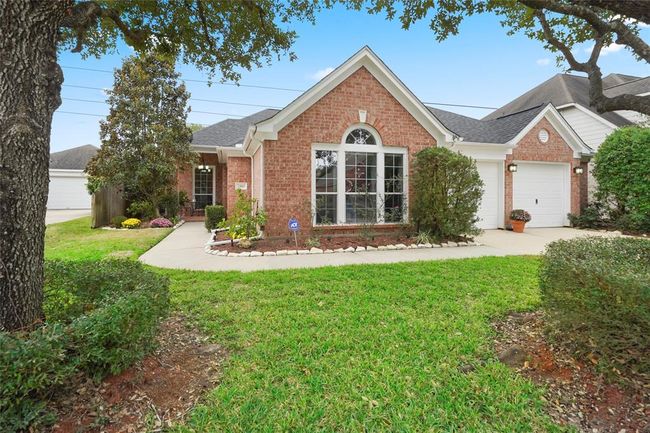 7410 Fall Creek Bnd, House other with 4 bedrooms, 2 bathrooms and 2 parking in Humble TX | Image 13