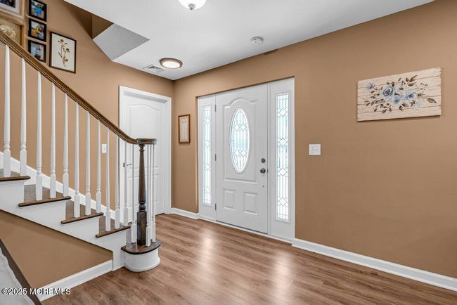 119 Darien Rd, House other with 6 bedrooms, 3 bathrooms and null parking in Howell NJ | Image 4