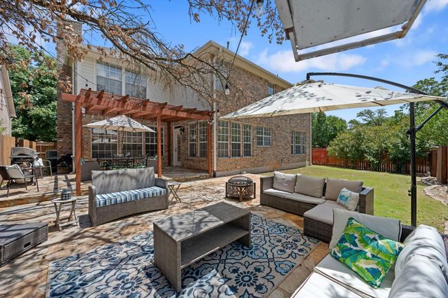 10001 Lachlan Dr, House other with 5 bedrooms, 3 bathrooms and null parking in Austin TX | Image 28