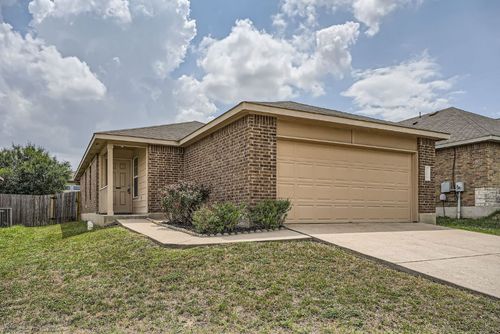 315 Moonwalker Trl, Buda, TX, 78610-3639 | Card Image