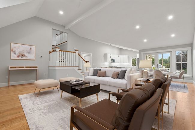 3 - 3 Jeans Way, Condo with 2 bedrooms, 3 bathrooms and 2 parking in Rowley MA | Image 8