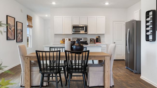 13305 Mancos Shale Rd, House other with 4 bedrooms, 3 bathrooms and null parking in Mustang Ridge TX | Image 9