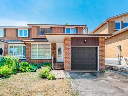 27 Charnwood Pl, Thornhill, ON, L3T5H2 | Card Image