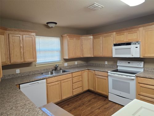 a-1003 Travis Avenue, Alvarado, TX, 76009 | Card Image
