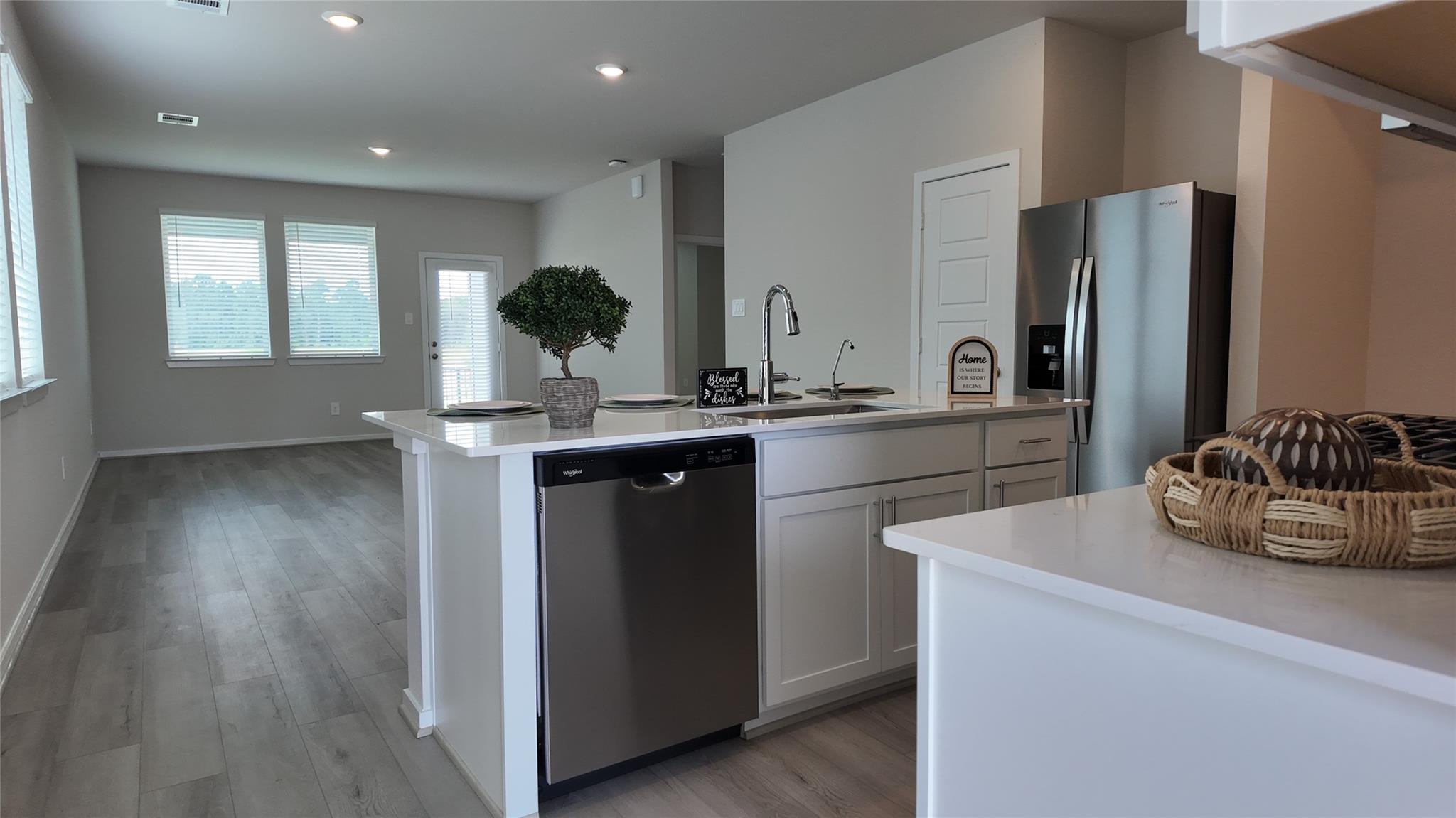 Residential Lease in Conroe 4