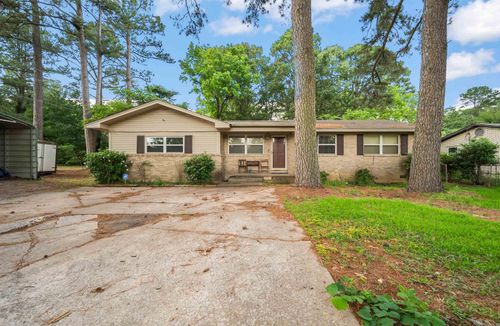 7924 Mabelvale Cut Off Rd, Mabelvale, AR, 72103-2214 | Card Image