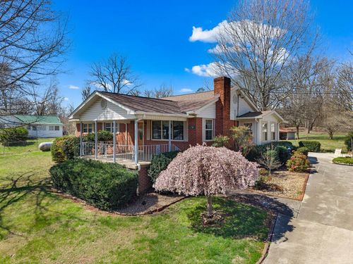 1701 Old Oak Ln, Morristown, TN, 37814-1815 | Card Image