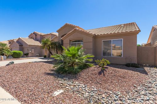 6071 W Shannon St, Chandler, AZ, 85226-5872 | Card Image