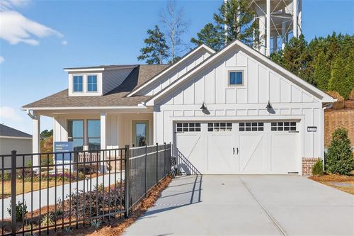 5395 Miravista Way, Hoschton, GA, 30548 | Card Image