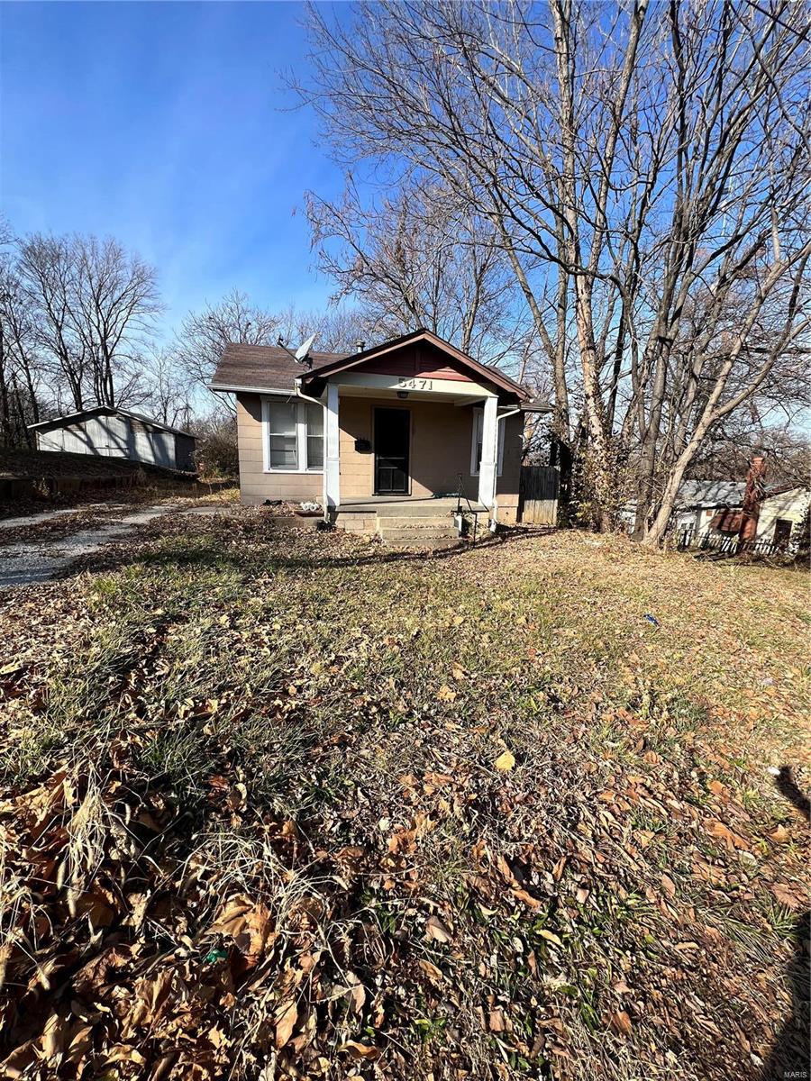 Janet Ave, Saint Louis, MO 63136