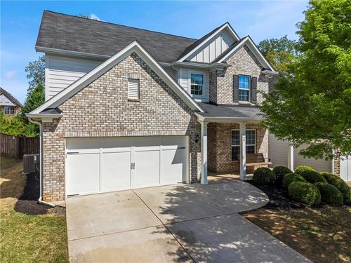 443 Timberleaf Rd, Canton, GA, 30115-4213 | Card Image