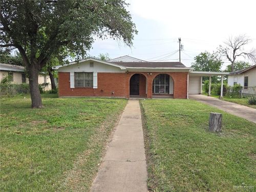 102 Greenlawn Street, Mission, TX, 78572 | Card Image