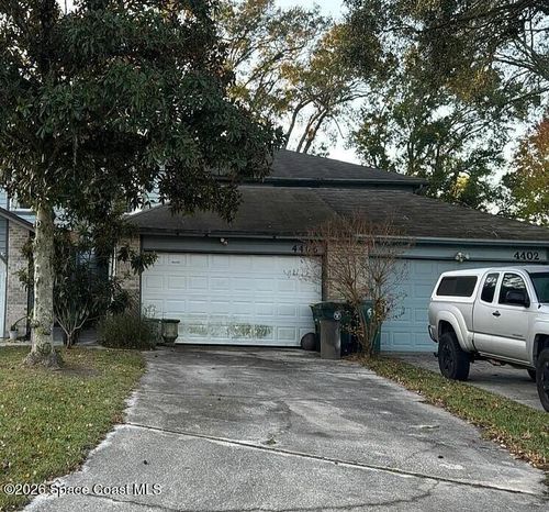4406 Peppermill Place, Jacksonville, FL, 32257 | Card Image